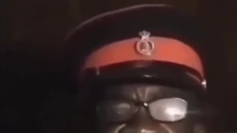 My nigga 🤠