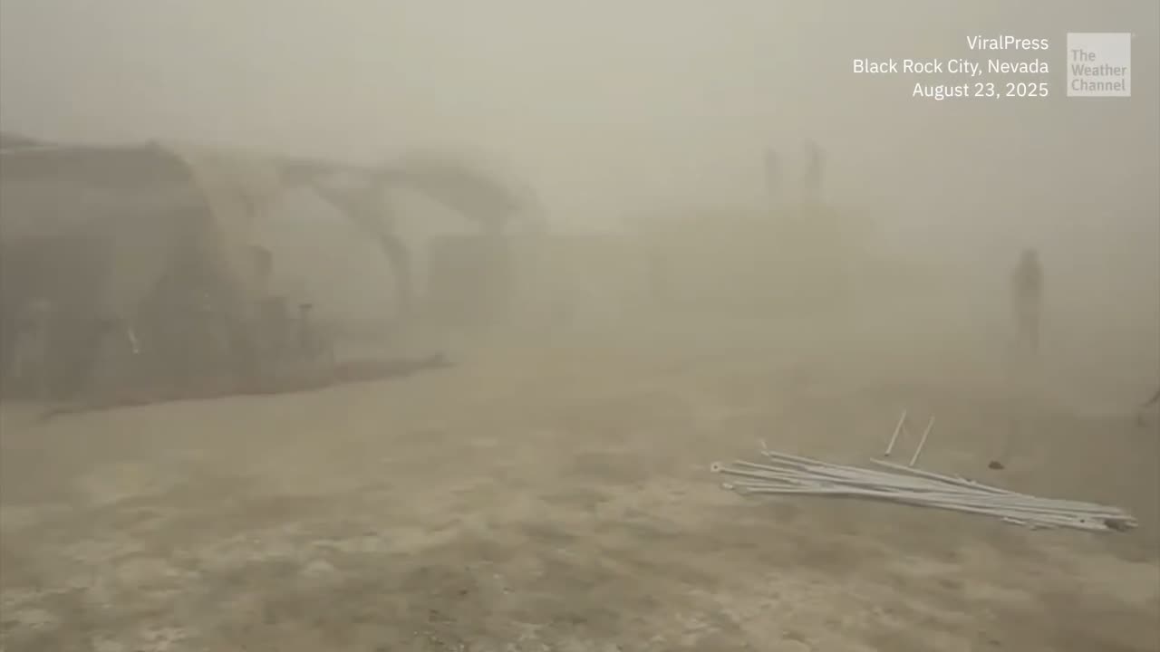 BurningMannnnFestival