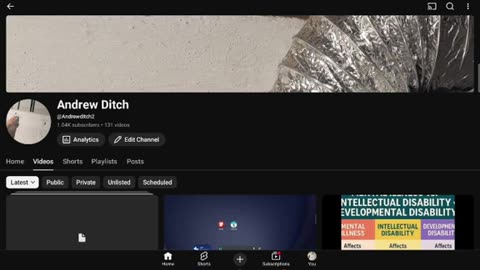 “Oh, You Dumb Fuck!” (February 5, 2026)