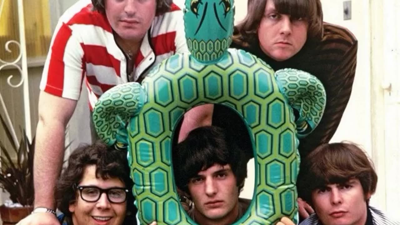 Happy Birthday to MARK VOLMAN ...