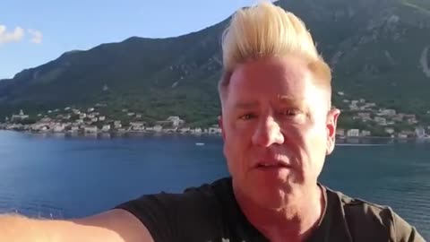 BOMBSHELL JUST DROPPED