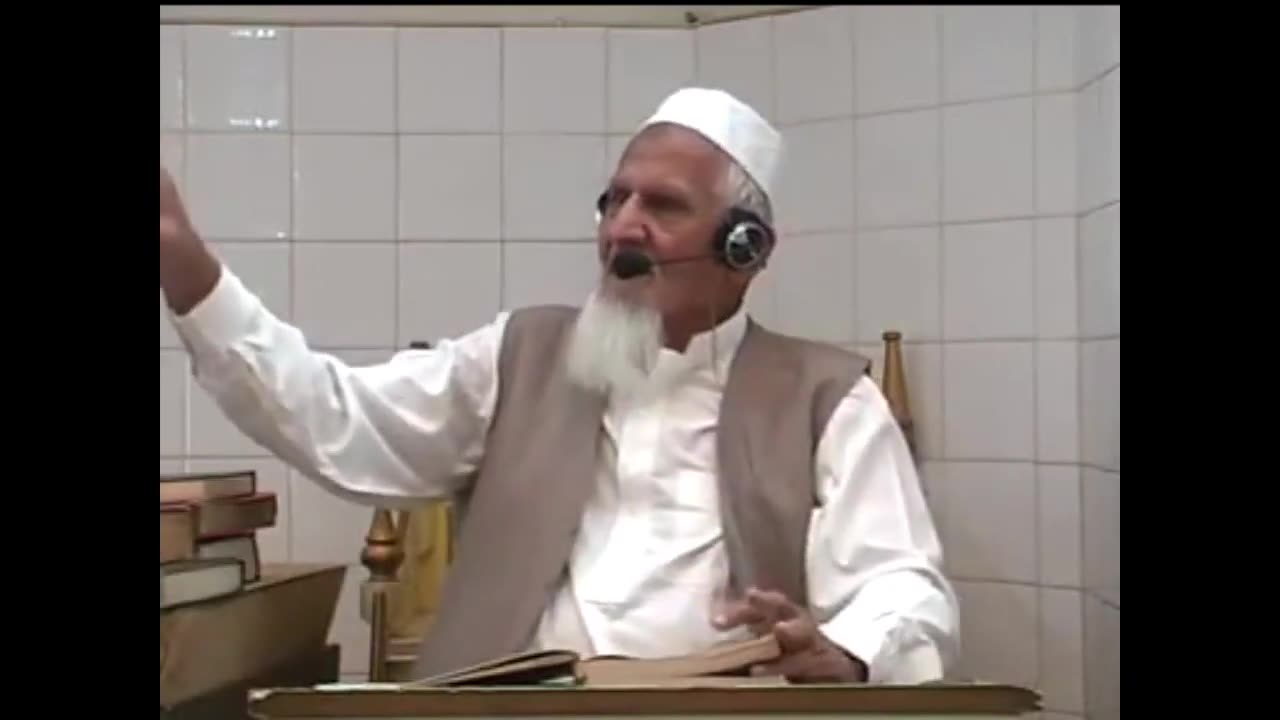 Eid kay din ki Ehmiyat - Eid ka Falsafa -Maulana Ishaq