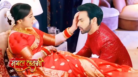 Mangal Lakshmi Today Full Episode Promo ¦ अदित ने की सारी हदे पार