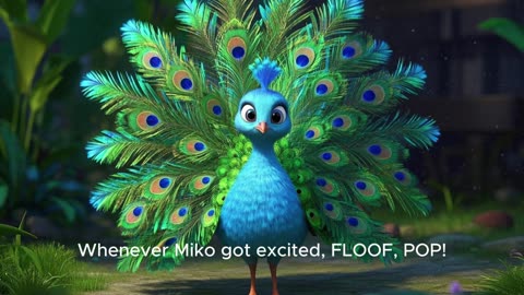 Fluff-Pop forever!