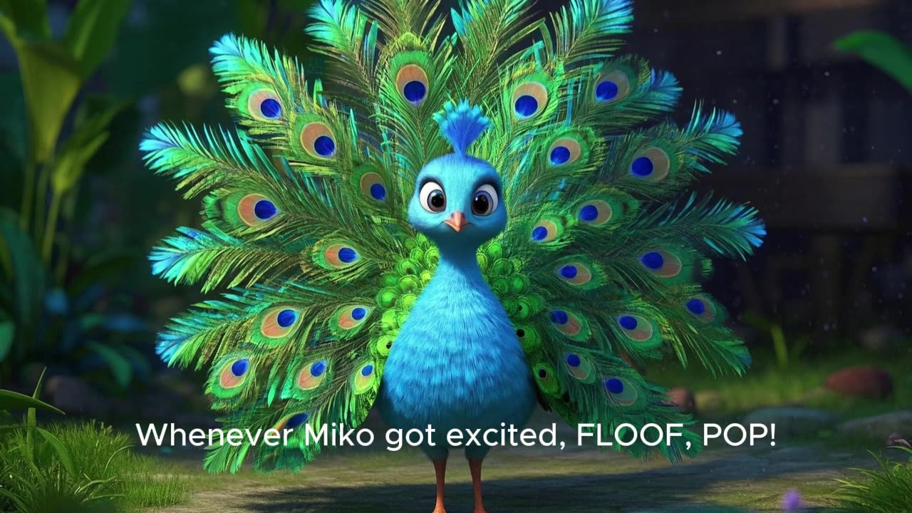 Fluff-Pop forever!