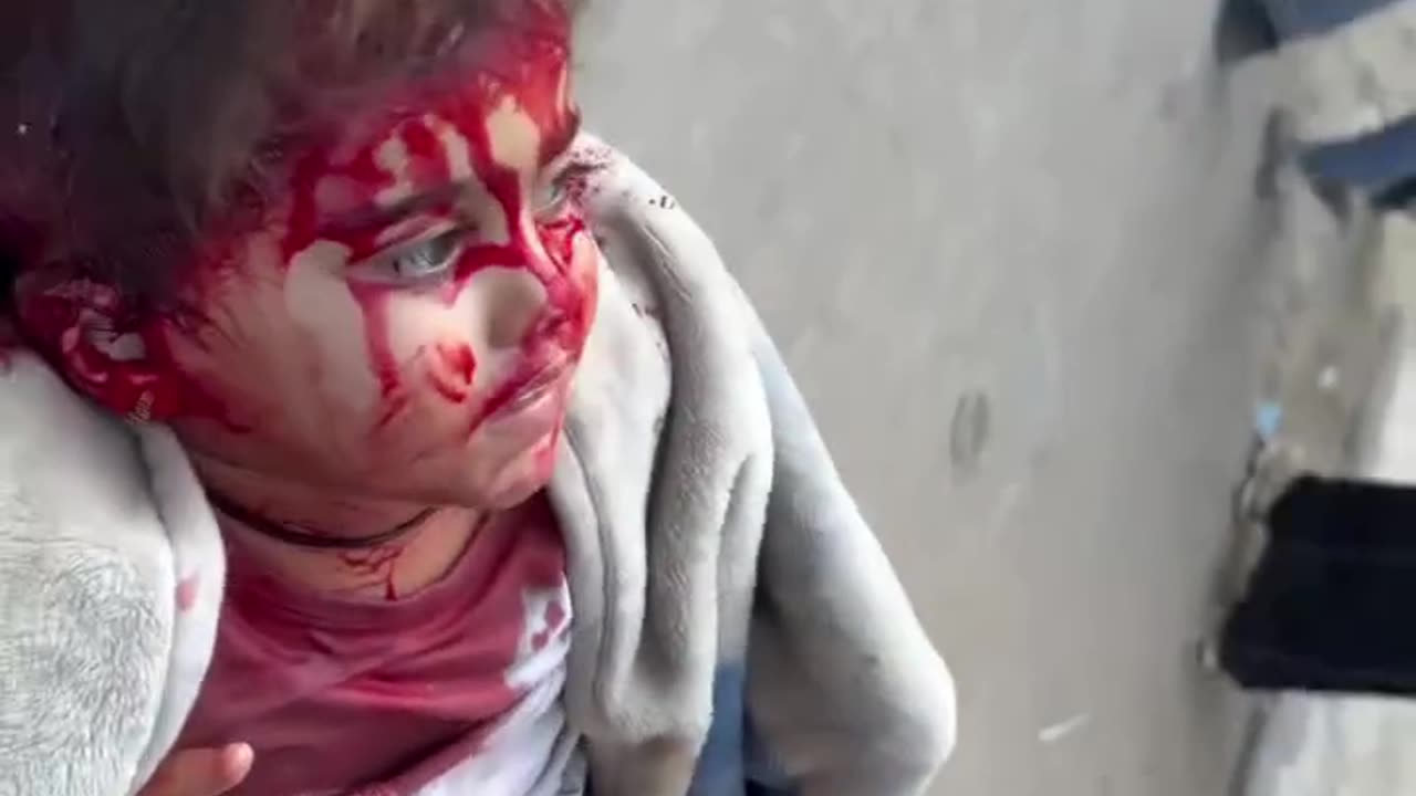 Israel's war is against children.. #Don'tForgetGaza