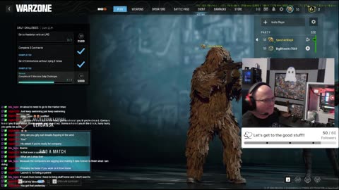 OSCAR MIKE! LZ IS 60 FOLLOWERS!!