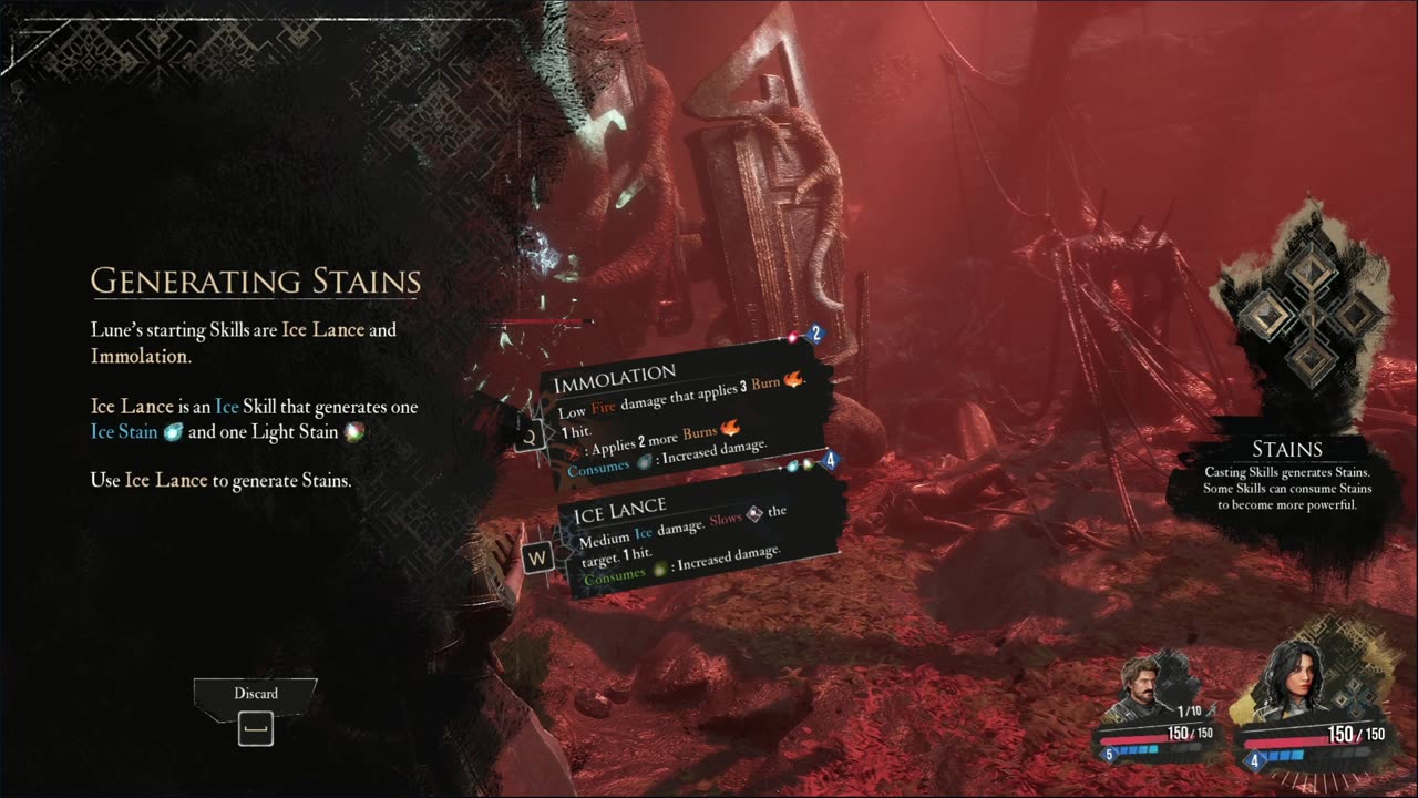 [CHEATERS PLAYTHROUGH] Clair Obscur: Expedition 33 part 1