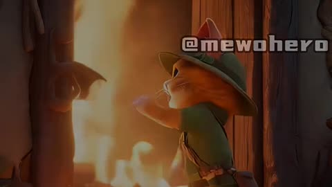Omg cat how save the child😱😱😱