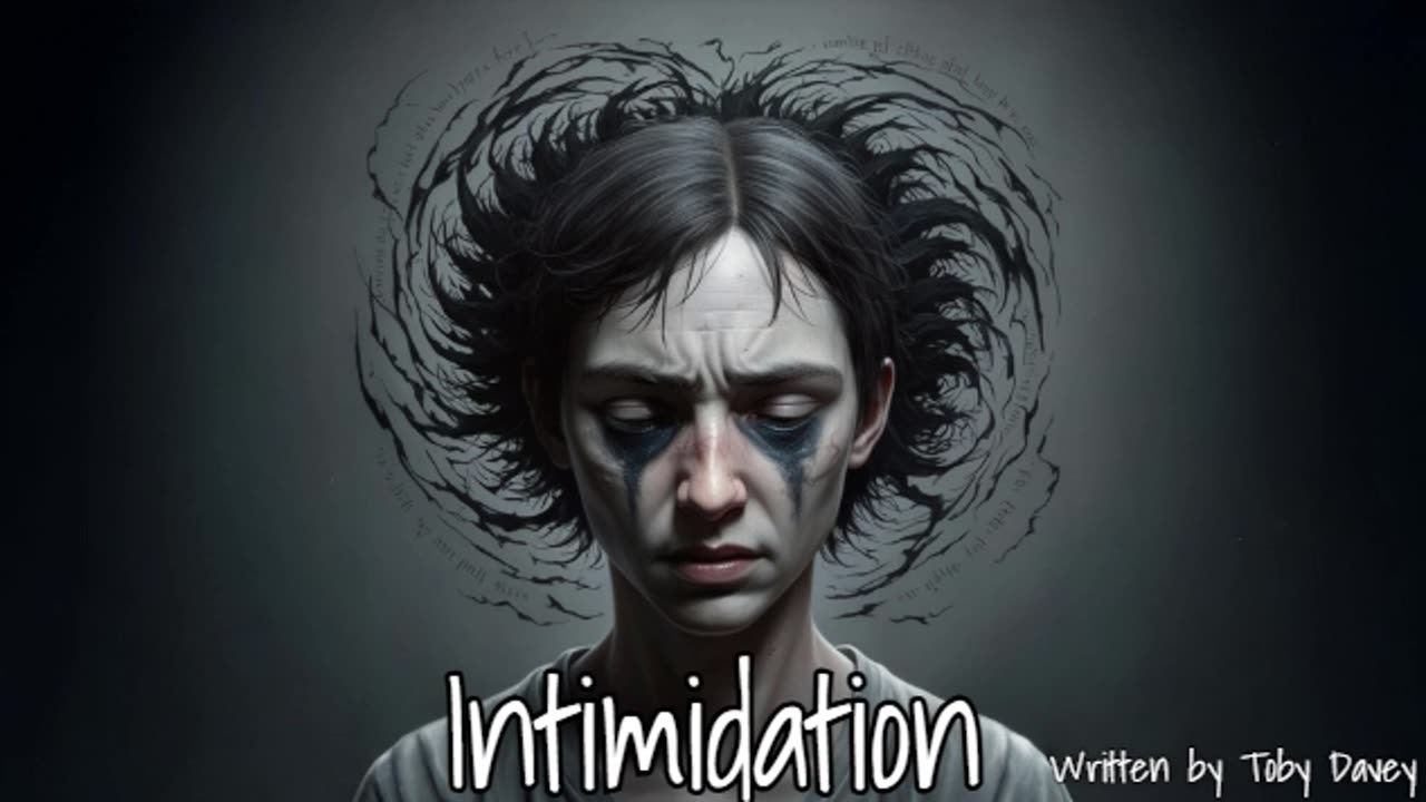 Intimidation