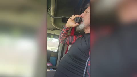 CB RADIOS A THING OF THE PAST?