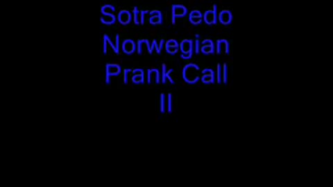 Sotrapedo original ii