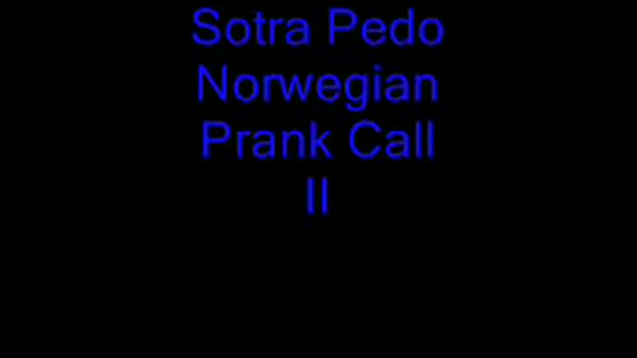 Sotrapedo original ii