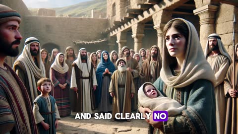 John The Baptist The Prophet Who Baptized Jesus & Was Beheaded For Telling the Truth