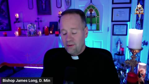 Night Prayer Monday