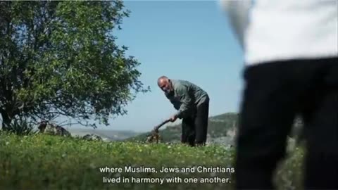 The History of Palestine and the Perversion of Christianity that is 'Christian Zionism'