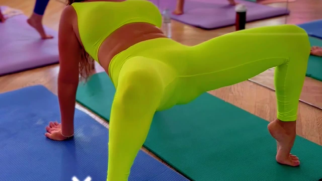 Hip-Circling Kegels: Seduce, Squeeze, and Make Them Drip