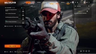 CoD Grinded