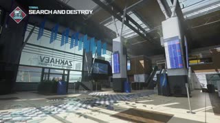 CoD Grinded