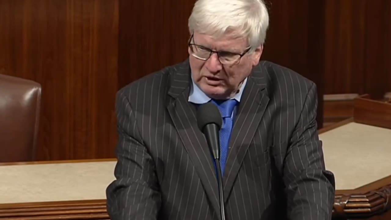 Glenn Grothman Reveals Why He Believes Charlie Kirk Was Assassinated