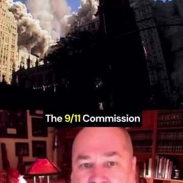 Who Did 9/11 🤔.