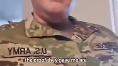 SGT posts against Israel and is told he is a national security threat.