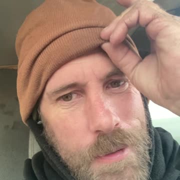 I don’t know who he is