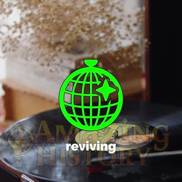 CDs Outsold Vinyl by 1988? #cd #history