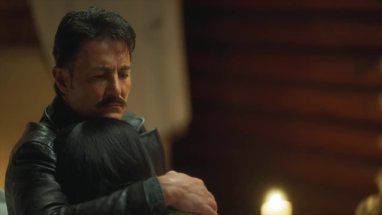 Amanecer Capítulo 38
