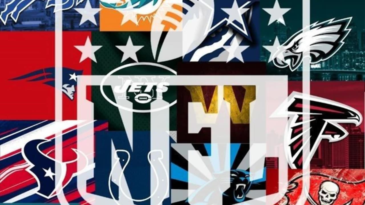 NFL Rule Changes?