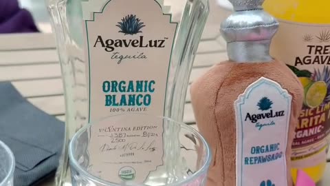 Ethical Tequila Brands – Best Organic Tequila By AgaveLuz