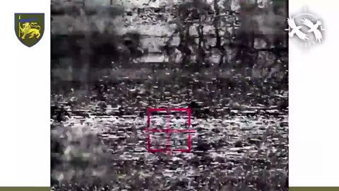 💥🛸 Ukraine Russia War | Vidarr UAS Hits Russian Howitzers in Lyman | RCF