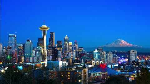 THE PAT WHITE SHOW asks if volcanos are endangering America right now?