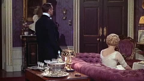 14. The Prince and the Showgirl (1957) Official Trailer - Marilyn Monroe Movie