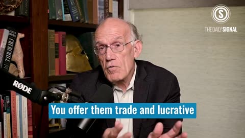 Victor Davis Hanson