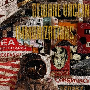 RABBIT HOLES & TOBACCO BOWLS - VOL. 925: ALL CONSPIRACIES ARE REAL