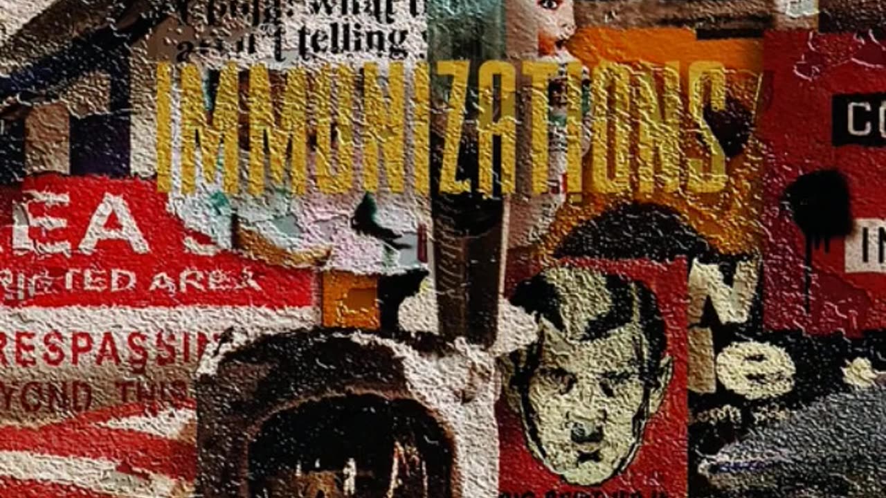 RABBIT HOLES & TOBACCO BOWLS - VOL. 925: ALL CONSPIRACIES ARE REAL