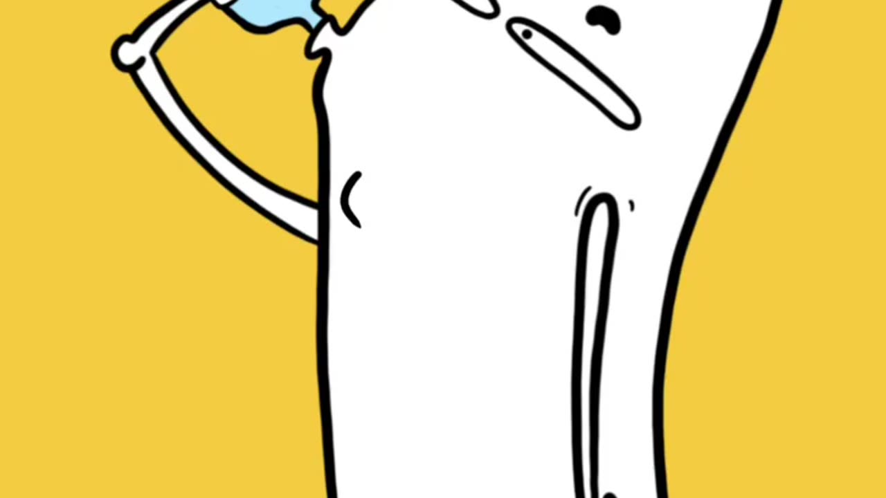 Animation Cartoon Funny Dances