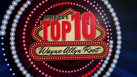 America's Top 10 for 9/6/25 - Segment 3 - Interview With Ed Martin