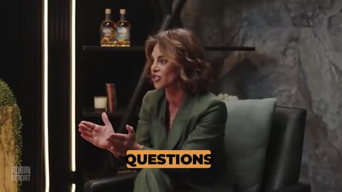 Jillian Michaels—how the media lies about vaccine safety to shut down debate - Dave Rubin