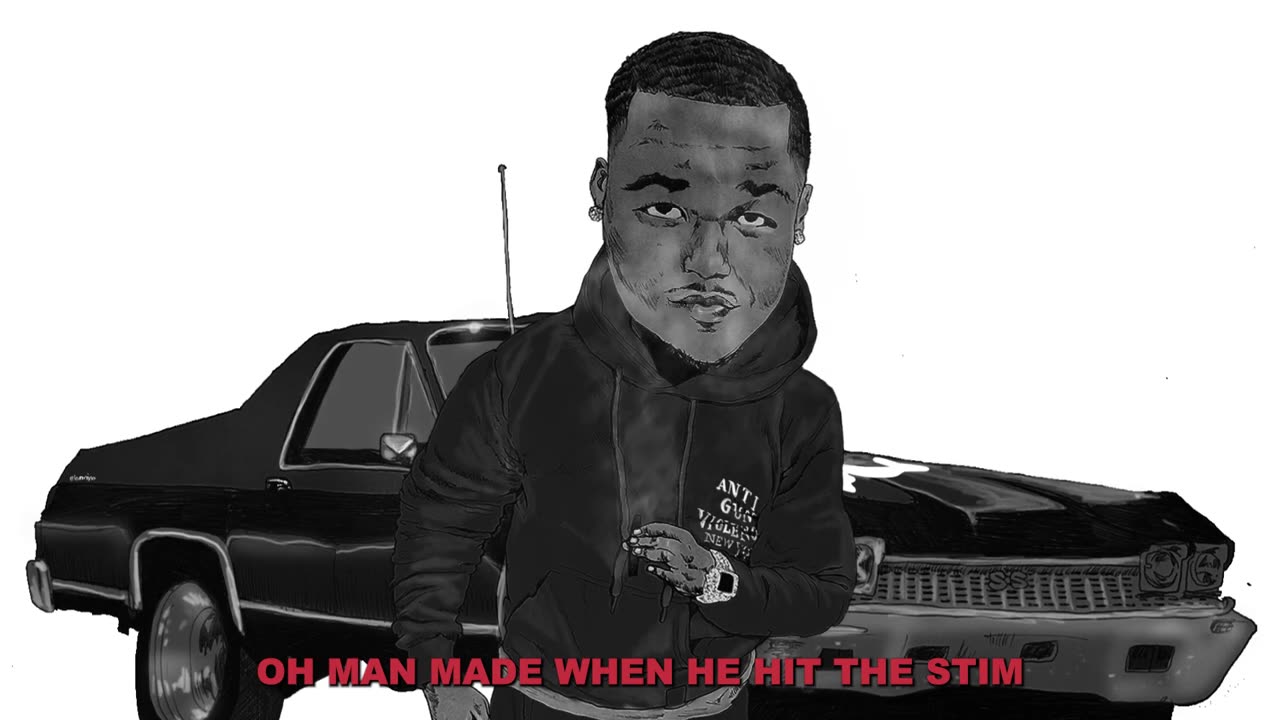 ELCAMINO - NOSE RING (VIDEO)