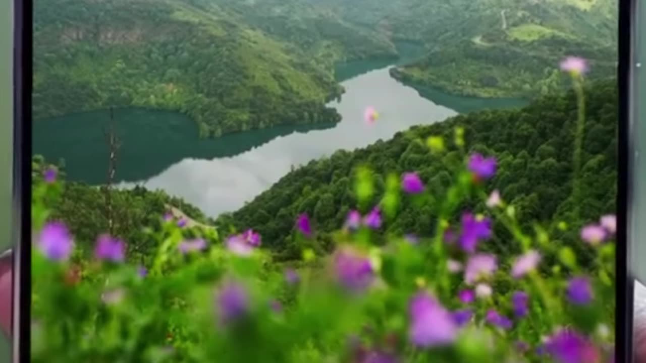 How Smartphone Cameras ACTUALLY Work! || MaarfaVerse