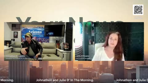 Johnathon Alexander Reorting