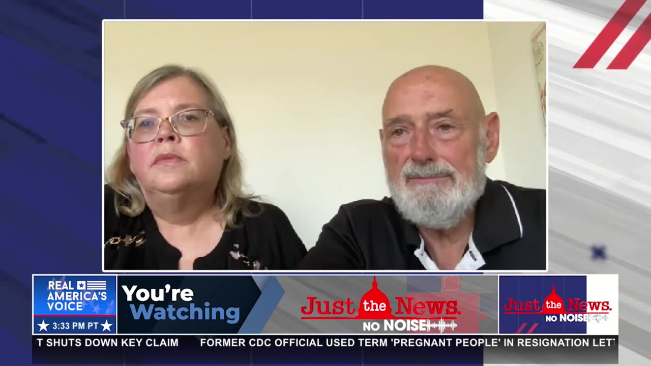 “IT WAS A LONG TIME COMING!”