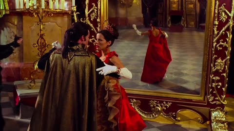 Van Helsing (2004) is such an underrated blast, pure monster-movie fun from start to finish