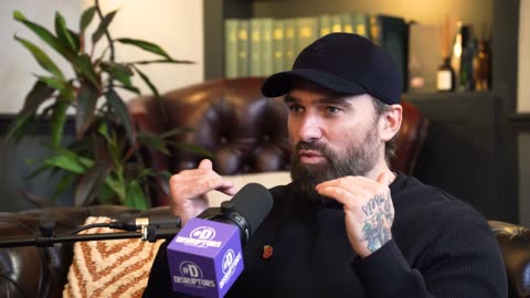 SAS Soldier Promotes White Pride & Warns of Imminent Civil War in Failed State Britain