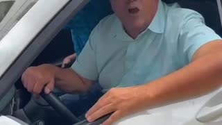 Discusión entre William Dau y Dairo José Bustillo Gómez