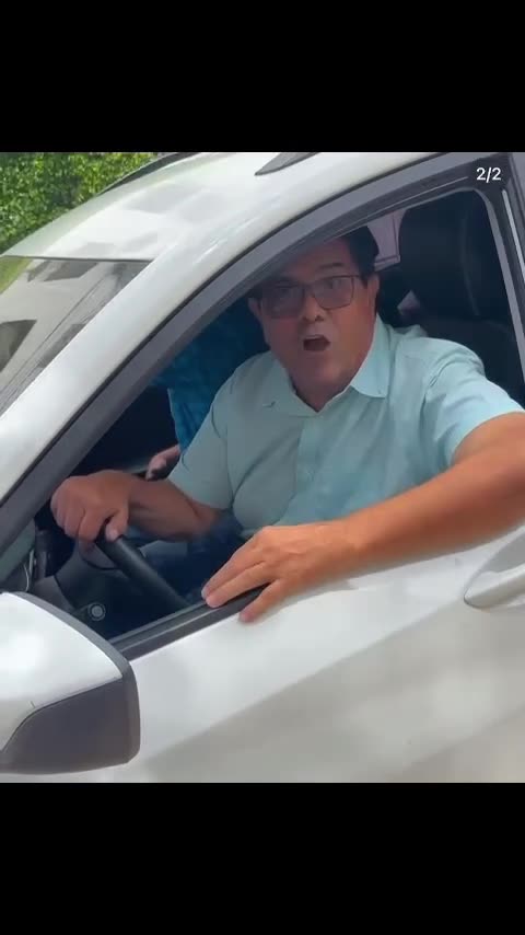 Discusión entre William Dau y Dairo José Bustillo Gómez