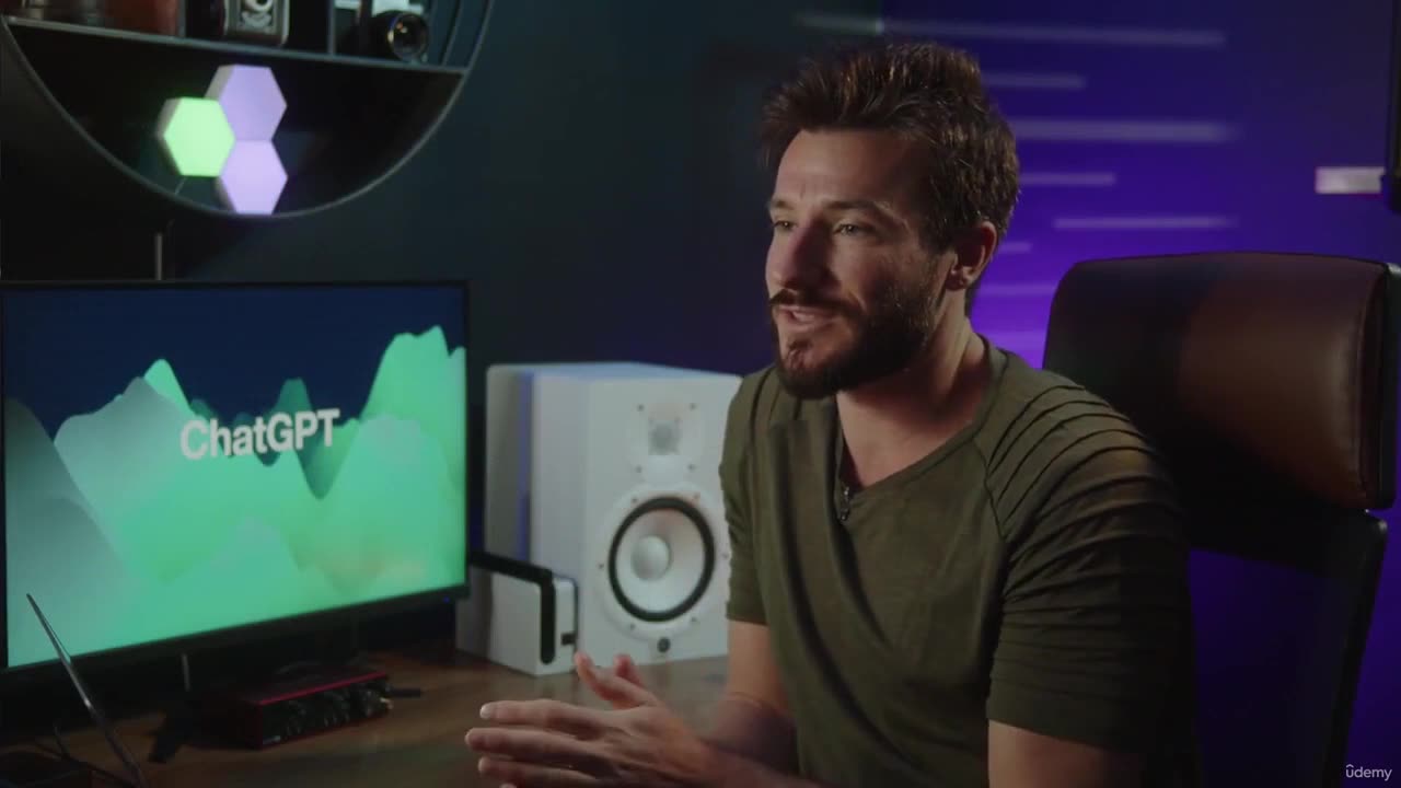 2. ChatGPT vs. Google