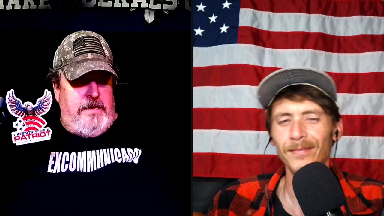 The Great Resist Live! 6/10/25
